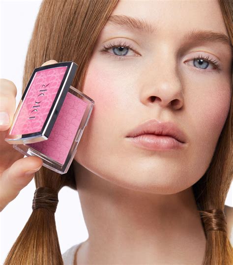 dior backstage blush pink|dior backstage glow palette.